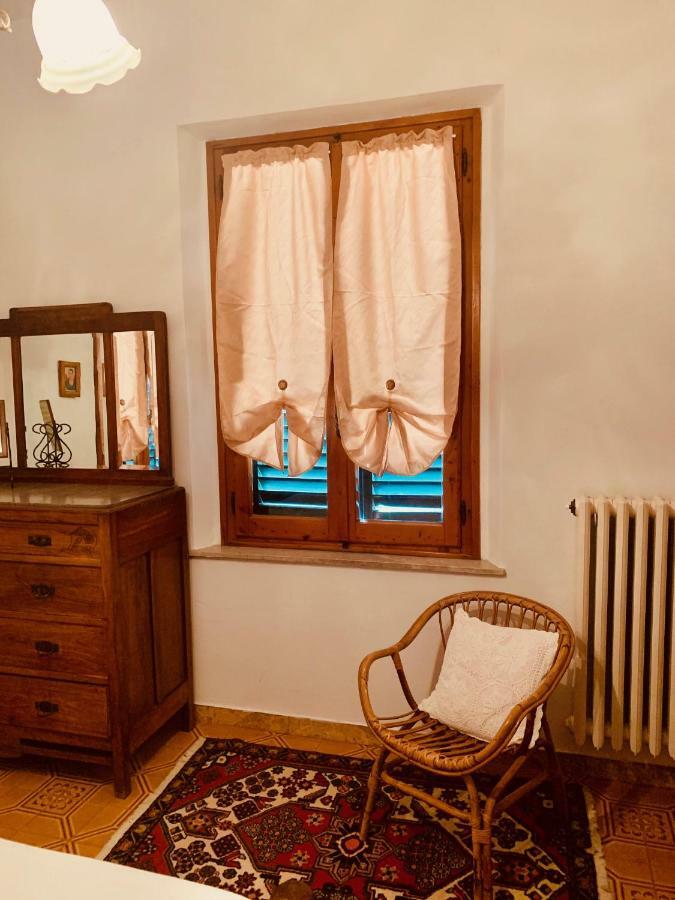 Agriturismo Tenute Poggio Di Bobi Villa Lamporecchio Eksteriør bilde