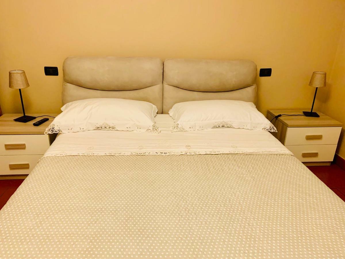 Agriturismo Tenute Poggio Di Bobi Villa Lamporecchio Eksteriør bilde