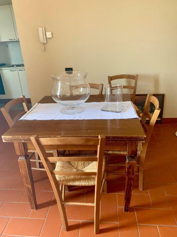 Agriturismo Tenute Poggio Di Bobi Villa Lamporecchio Eksteriør bilde